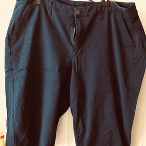 Lane Bryant Bermuda Shorts